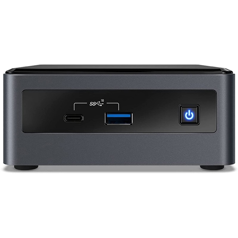 Buy Intel NUC i3-10110U - NUC10i3FNHN